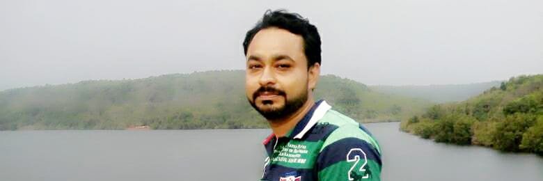 vikramgite's profile banner image
