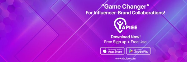yapiee_app Profile Banner