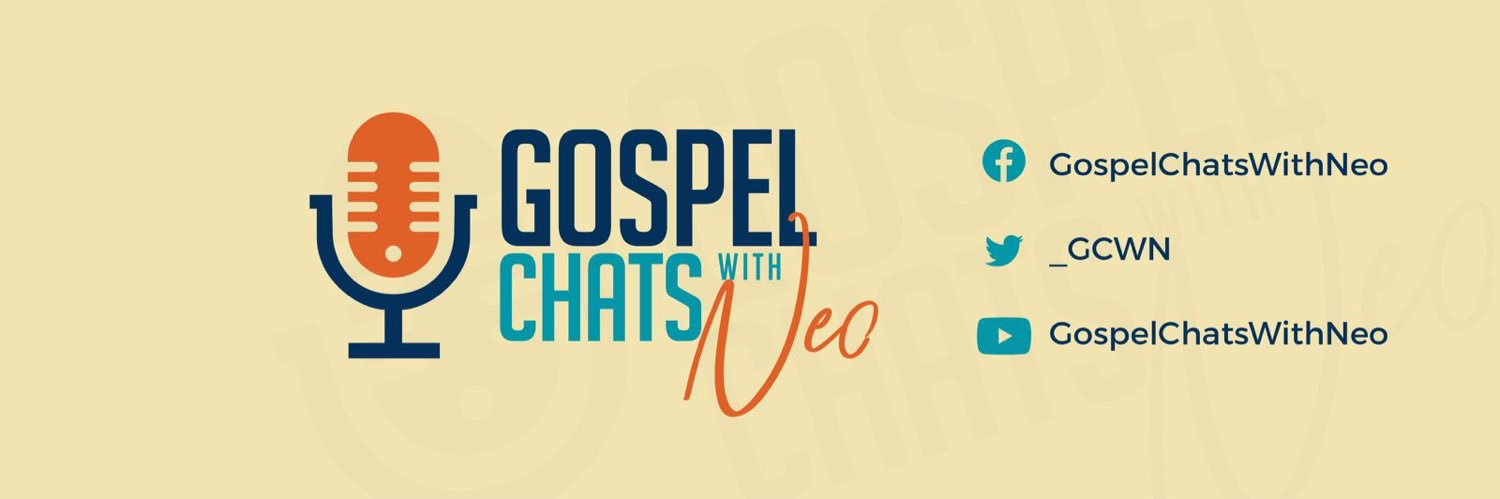 Ambassador of SA Gospel Music's banner