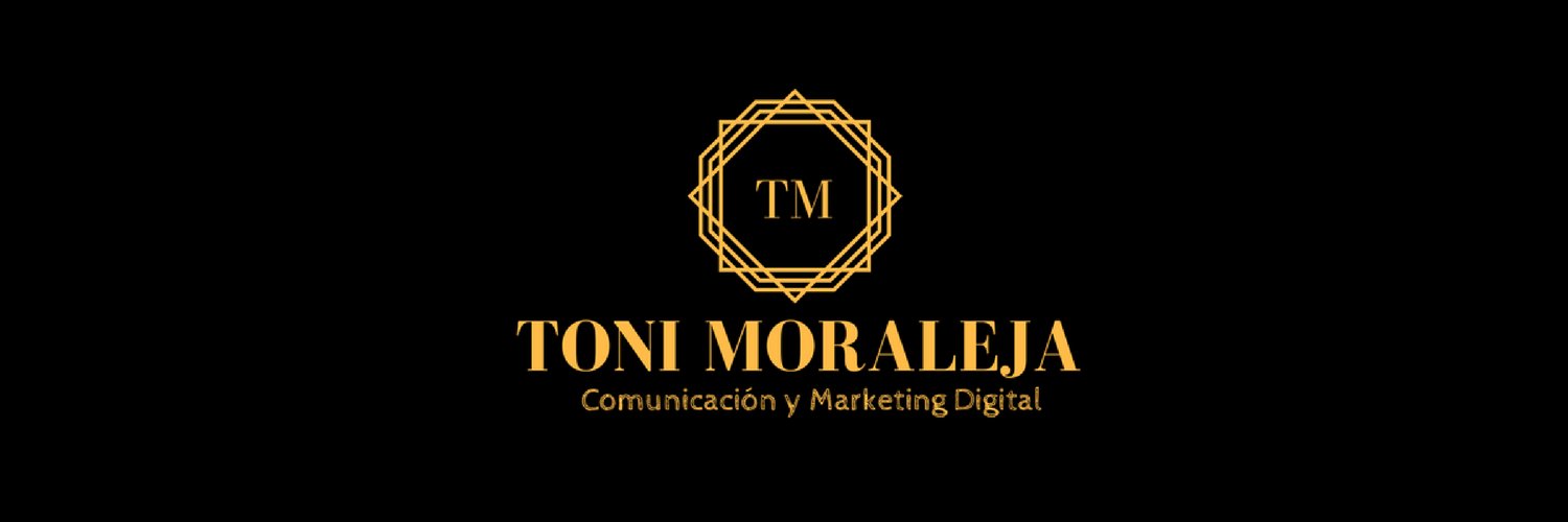 ToniMoraleja's profile banner image