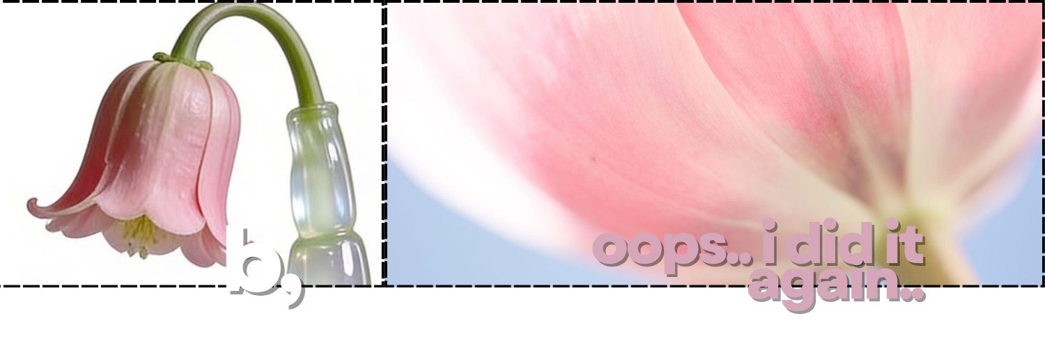 ♥︎ banner