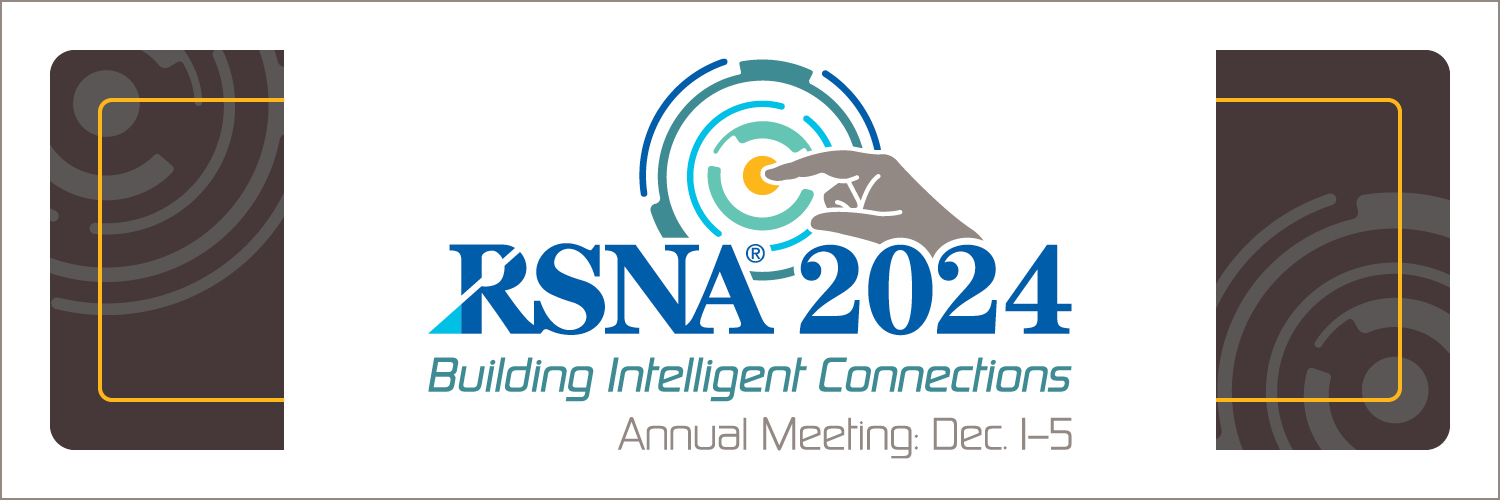 RSNA Profile Banner