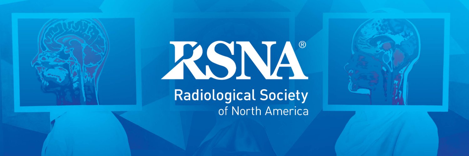 RSNA banner
