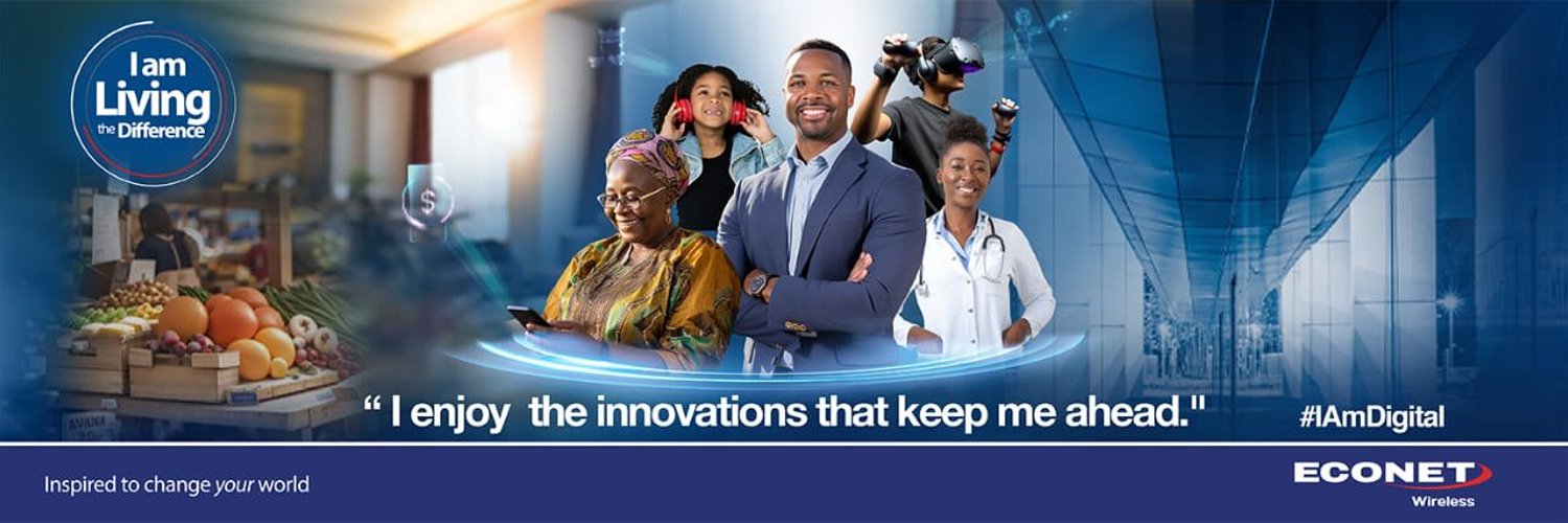 Econet Customer Care banner