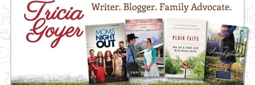 triciagoyer's profile banner image