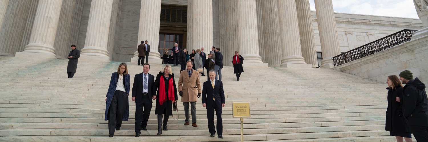Jeffrey Redfern banner
