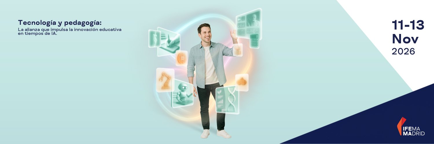 SIMO EDUCACIÓN banner