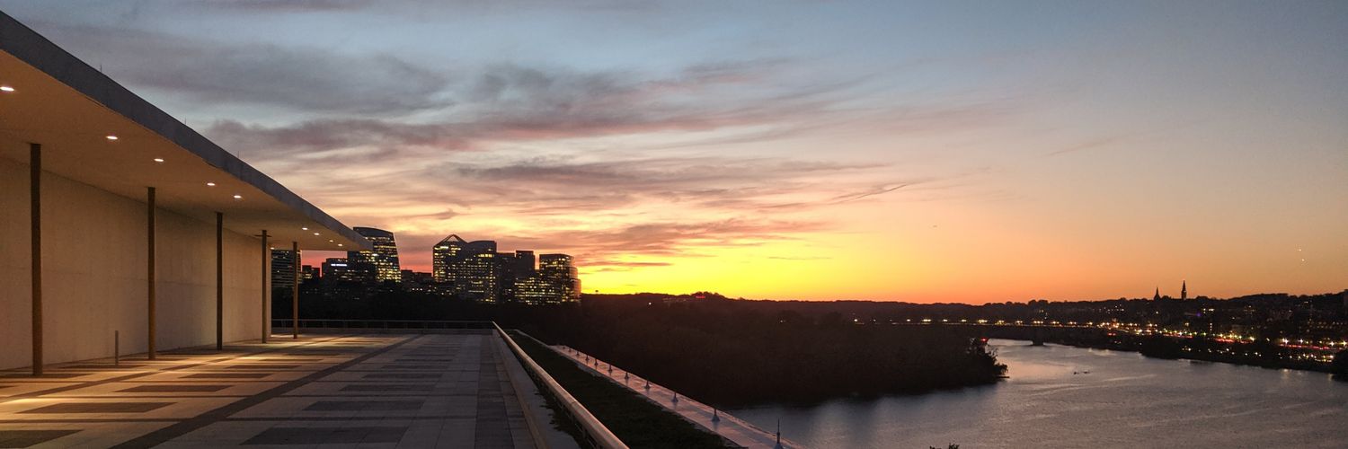 Kenneth Olmstead banner