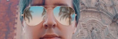 Carlos Almazán banner