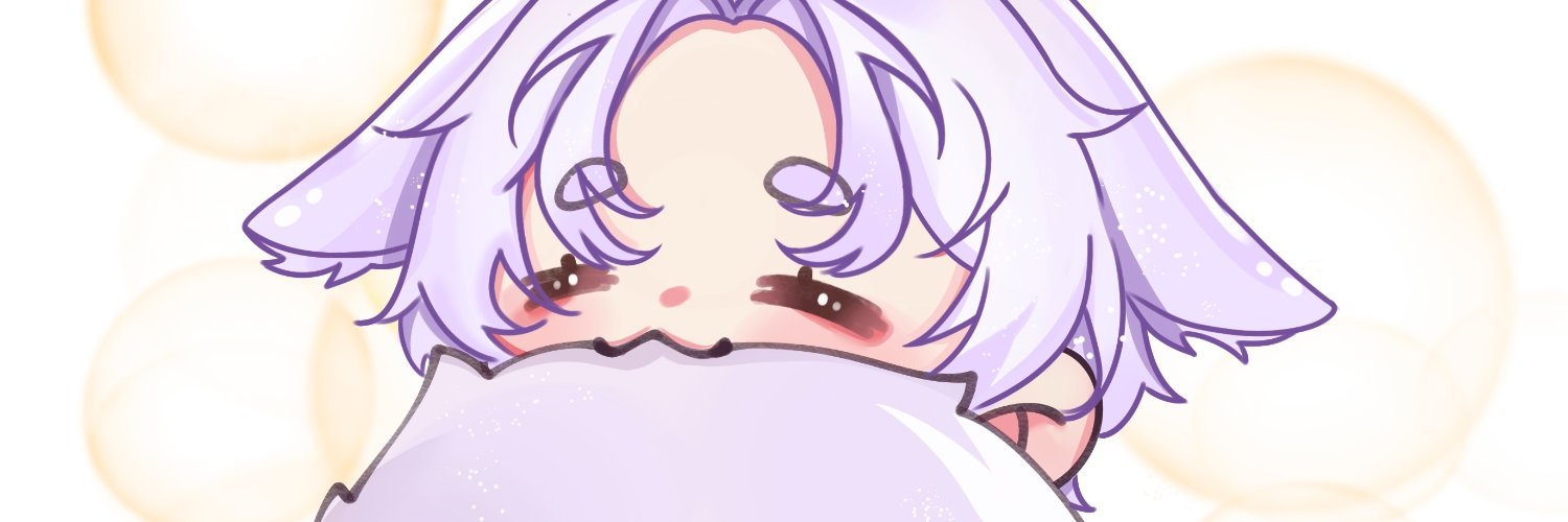 ImFoxedUp 🦊💎「Fox VTuber」 banner