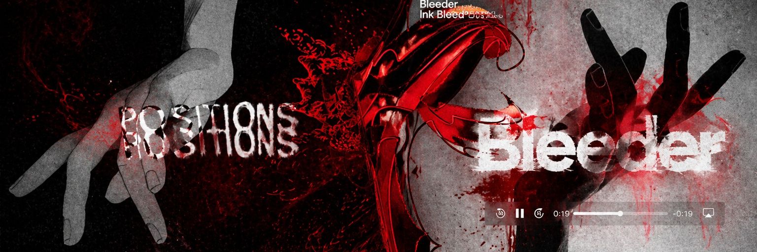 𝕯ę𝖈𝖐 banner