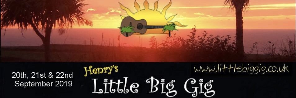 LittleBigGig's profile banner image