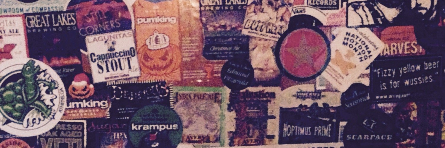 Lucky's Last Chance banner