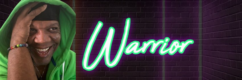 GodMarcWarrior's profile banner image