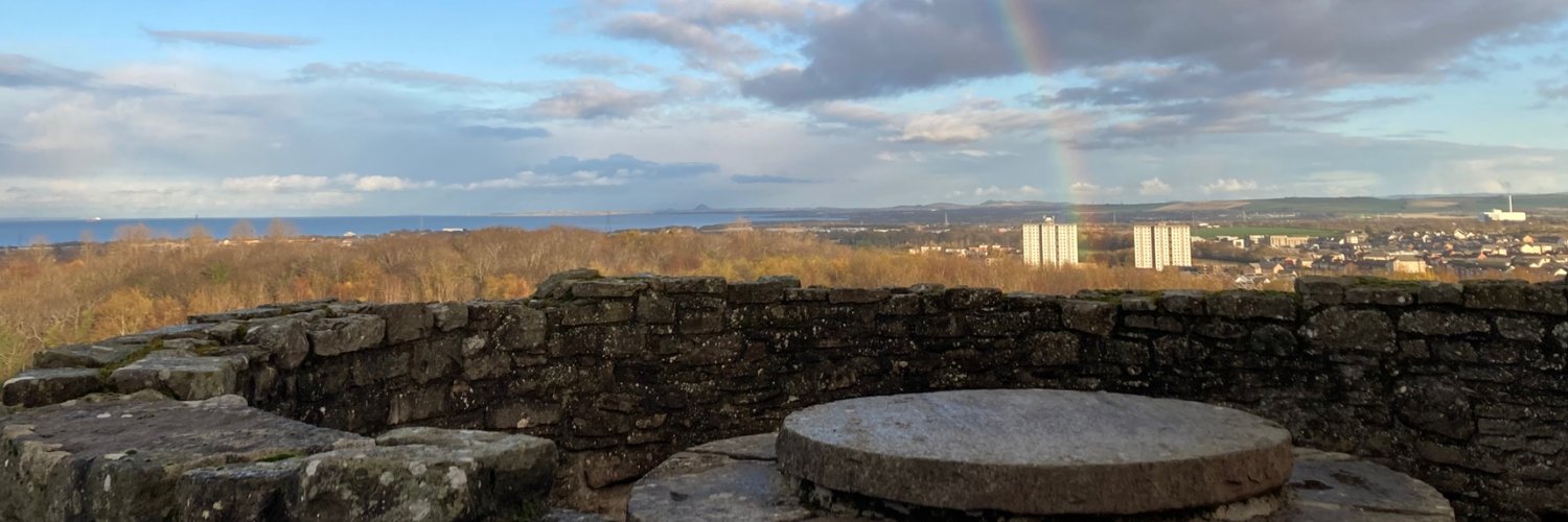 Claire Methven O'Brien banner