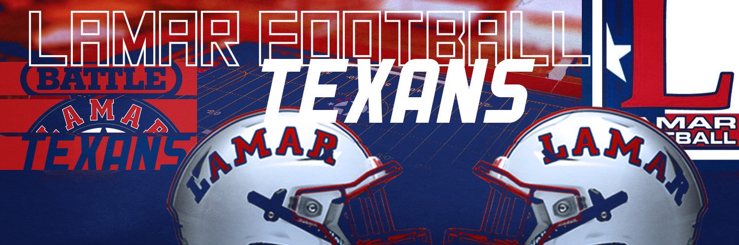 LamarTexansFB's profile banner image