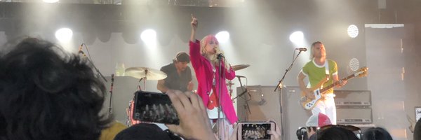 GreggSenko Profile Banner