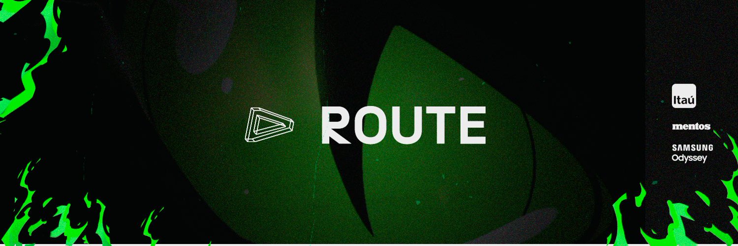 LOUD Route Profile Banner
