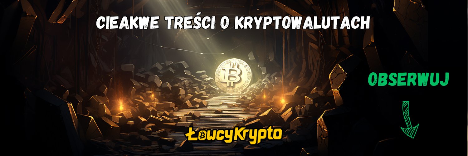 Łowcy Krypto banner