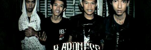 HardnessSBHC Profile Banner