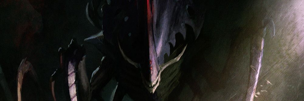 Aris González (Byor) banner