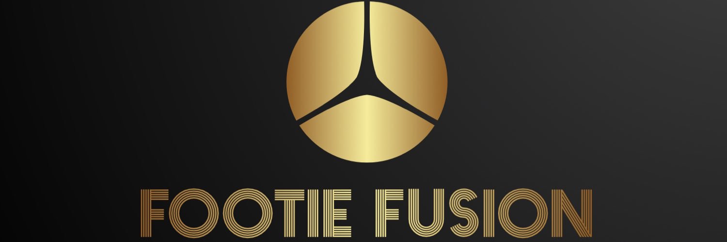 Footie Fusion banner