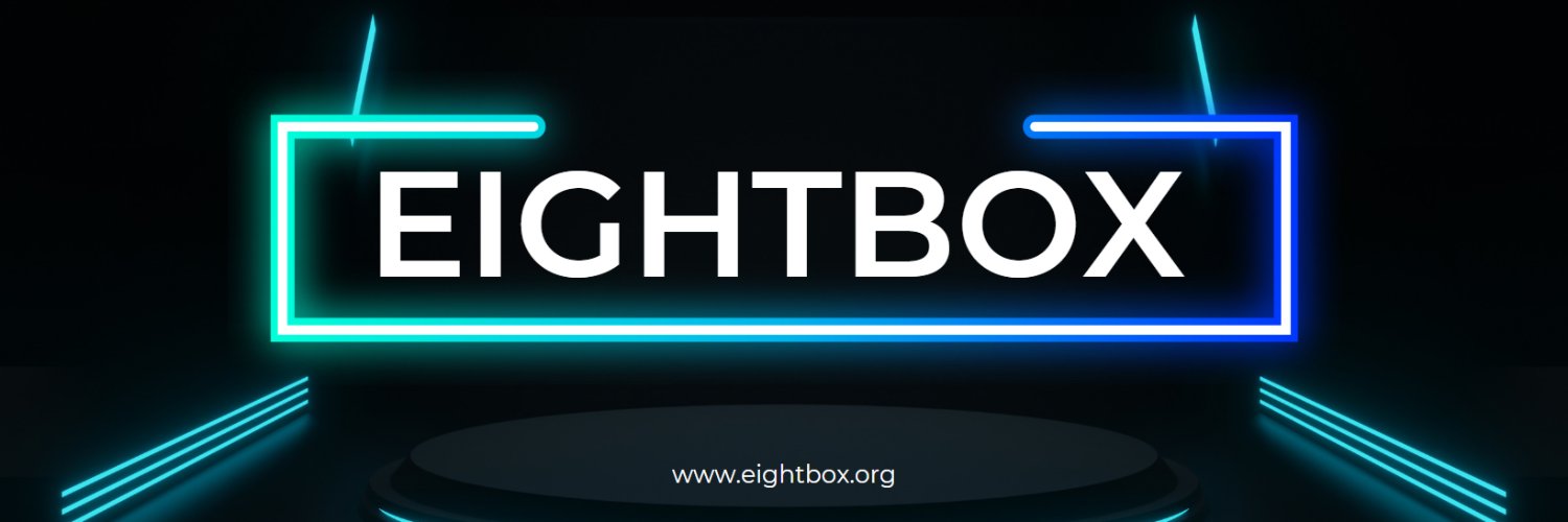 eightbox Profile Banner