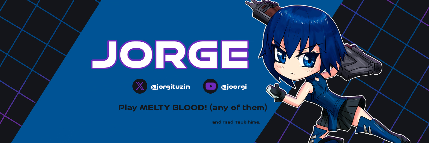 Jorjão banner