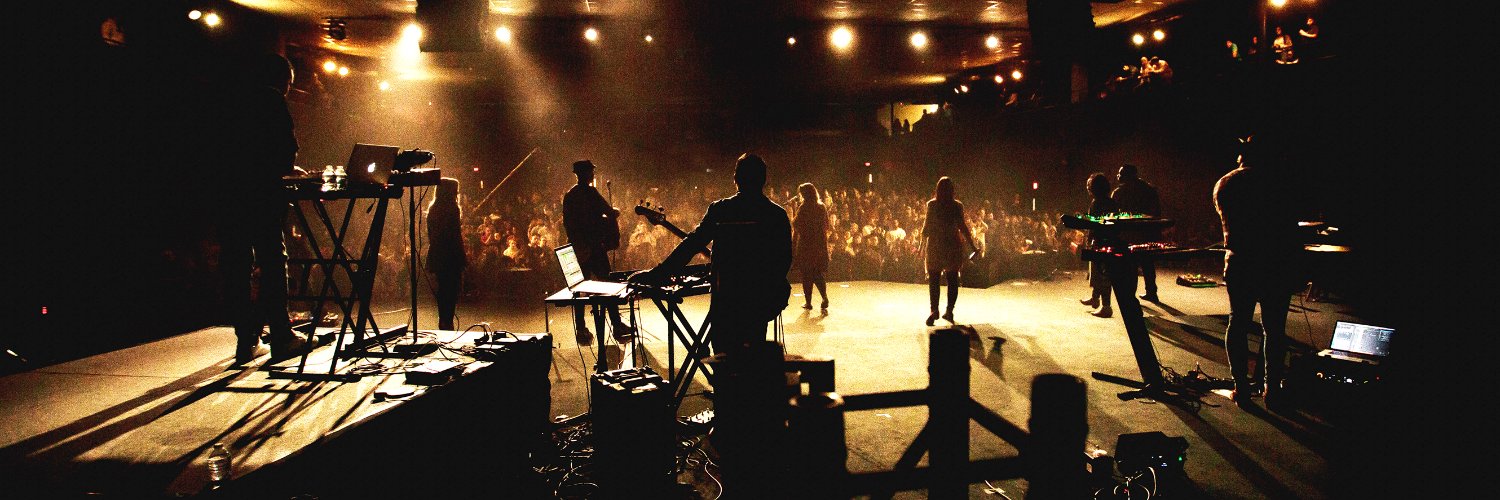 CFNWorship's profile banner image