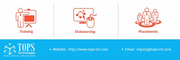 TOPS_Tech Profile Banner