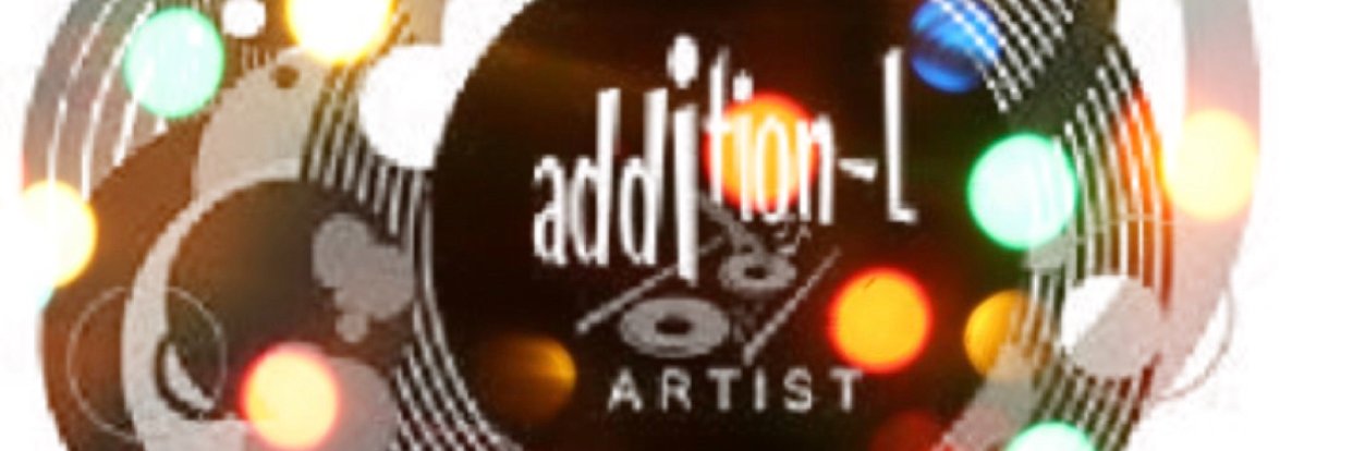 AdditionLArtist's profile banner image