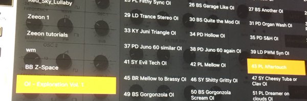 WmFerguson Profile Banner