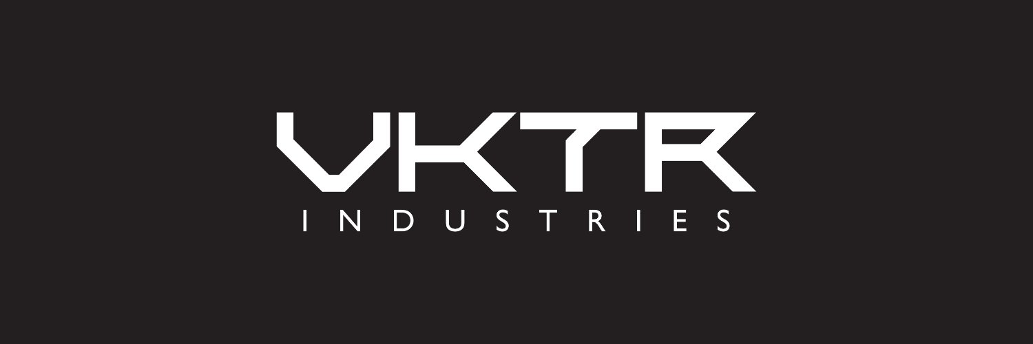 VKTR Industries banner