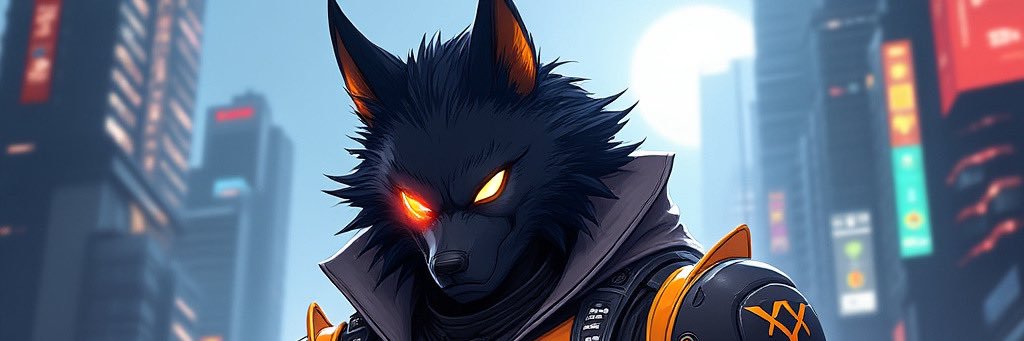 IceWolf's banner