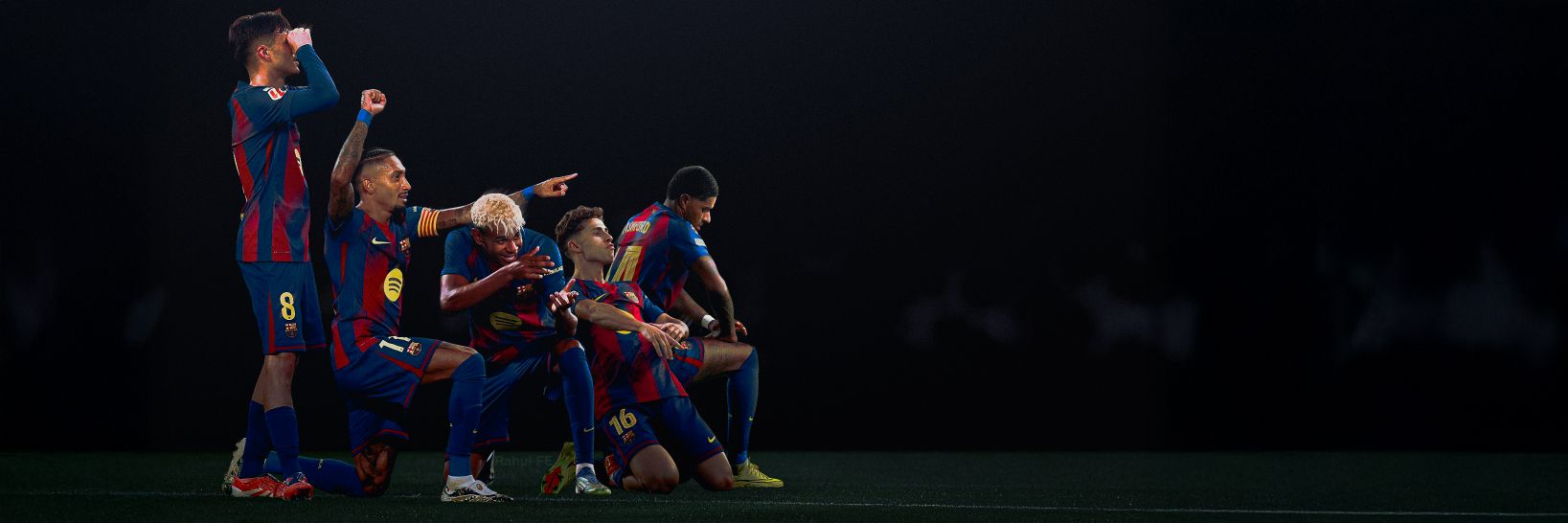 ･⁠FOCUS･ banner