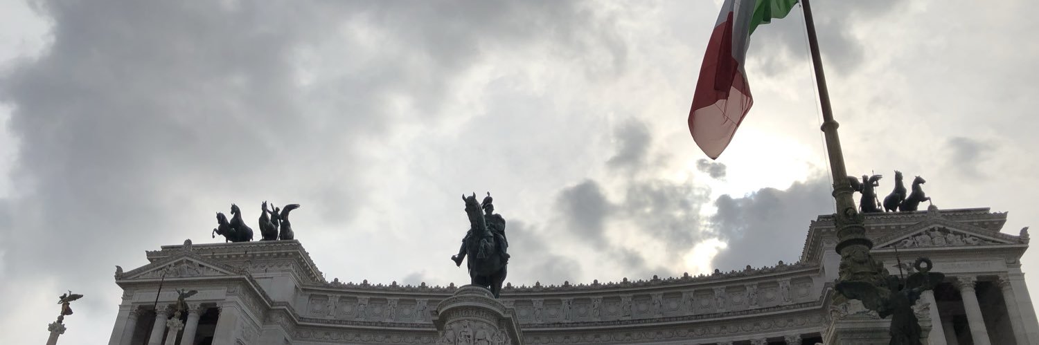 AMerluzzo's profile banner image