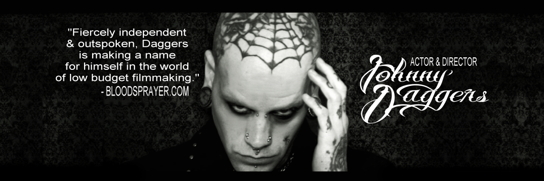Johnny Daggers (@JohnnyDaggers) / Posts / X