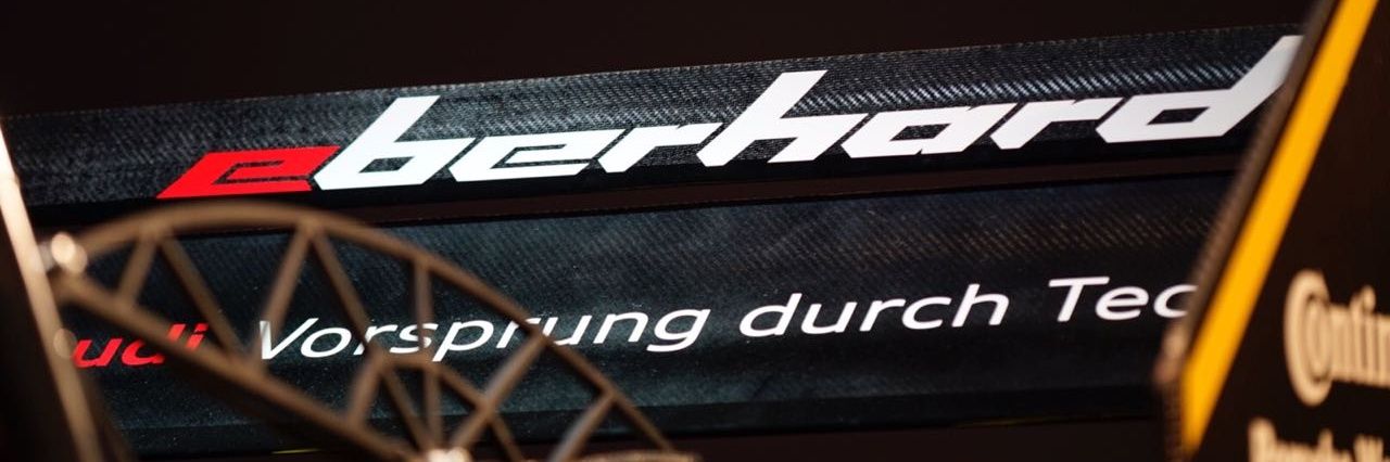 WHZ Racing Team banner