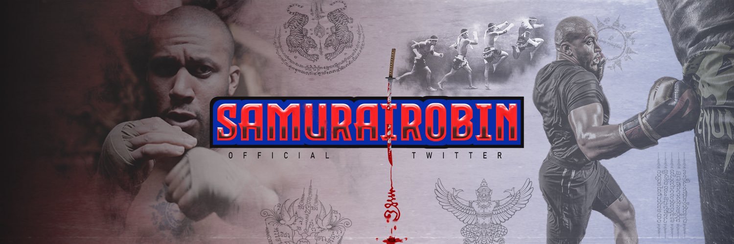 Samurai Robin banner