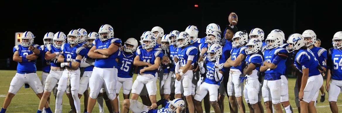 Logan Jackson banner