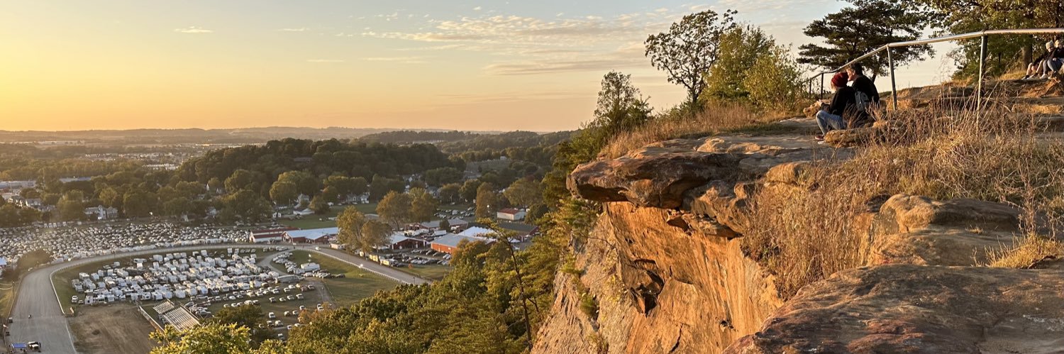 Mark Scott Grimmett banner