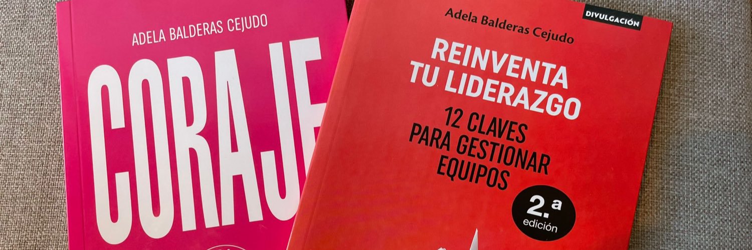 adelabalderas's profile banner image