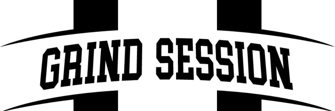 GrindSession U's banner