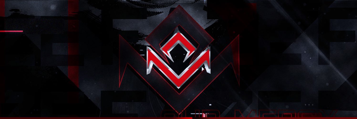 Mercy Esports banner