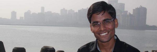 ImRajneeshkumar Profile Banner