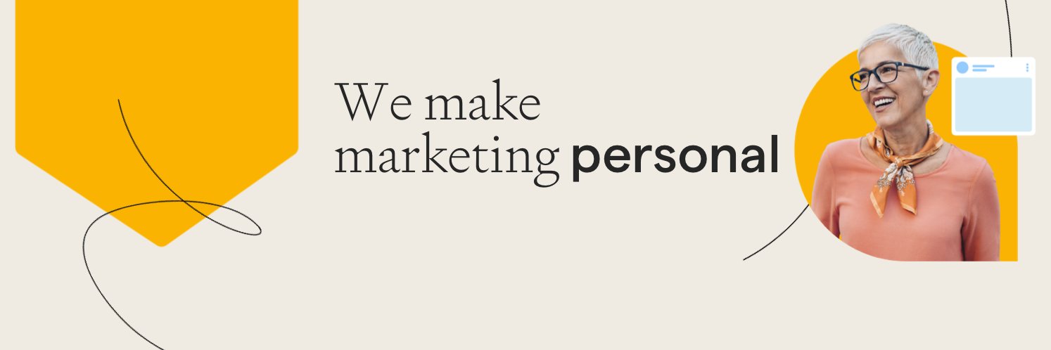 Selligent Marketing Cloud banner