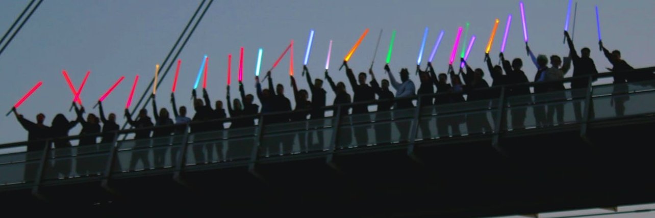 Saberproject banner