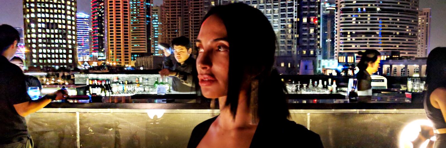 ValentinaCBR's profile banner image
