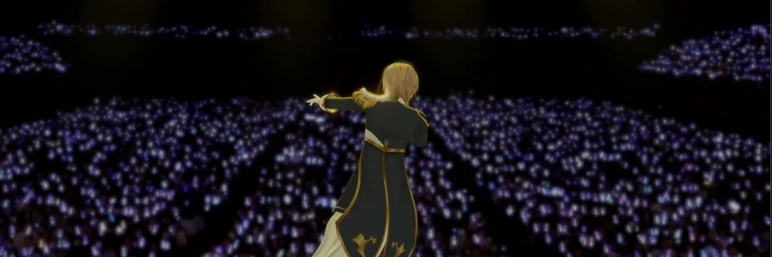 Shiraraca's profile banner image