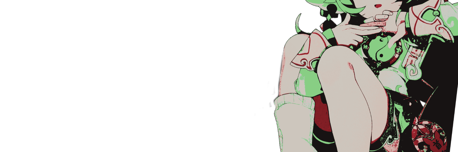 ᅠᅠ❥ •̀ 𝕳ᕰ̲ღ² banner